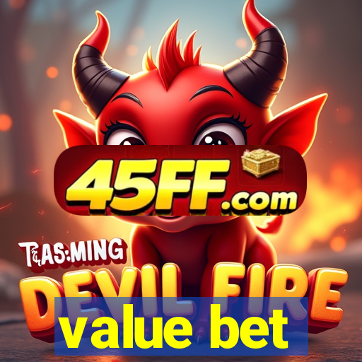 value bet